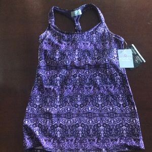 Athleta Medium Tall Fuse Tank